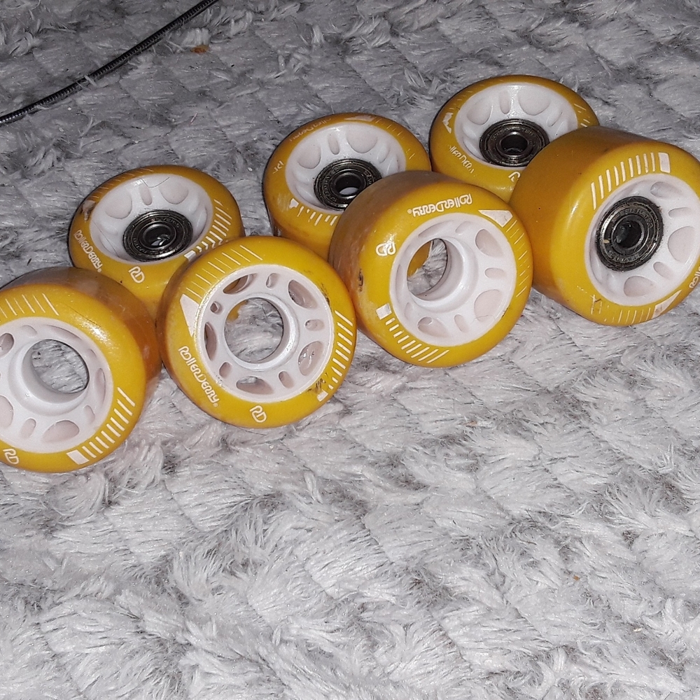 wheels